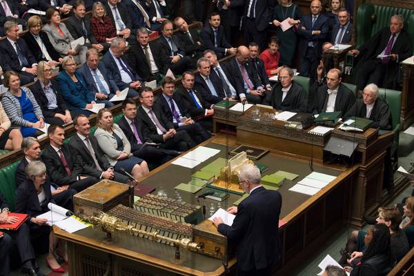 Brexit maths: Deal success will depend on these parliamentary numbers