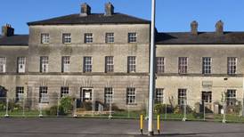 Longford Co Council to sell off Connolly Barracks