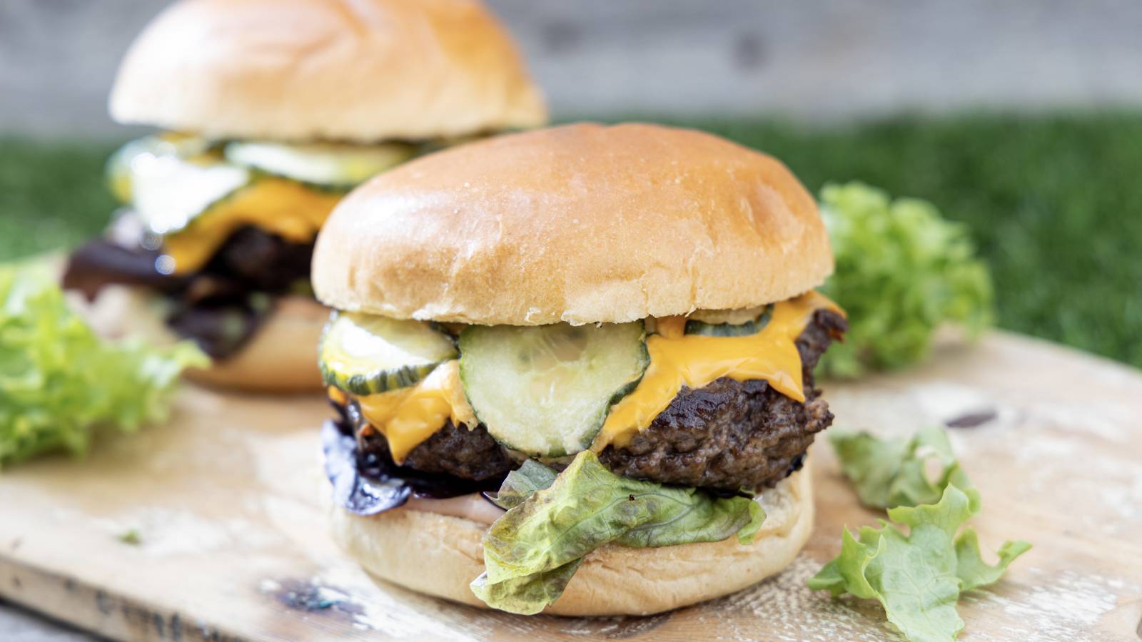 La meilleure Sauce Burger Vegan au monde ! - Free The Pickle