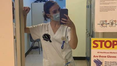 Student nurse says proposed €100-a-week allowance is a ‘slap in the face’