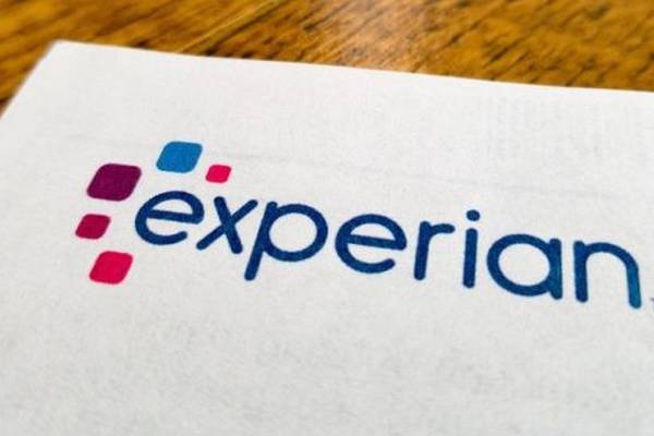Experian deal in trouble after watchdog warns of competition concerns