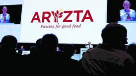 Aryzta’s new chairman has five weeks to come up with a plan