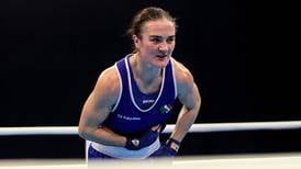 Kellie Harrington hoping to go out in style by defending her Olympic gold in Paris