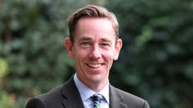 Ryan Tubridy was paid €12,500 a month for radio services before RTÉ negotiations collapsed