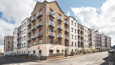Ninety-eight apartments at Liam Carroll  schemes for €15.1m