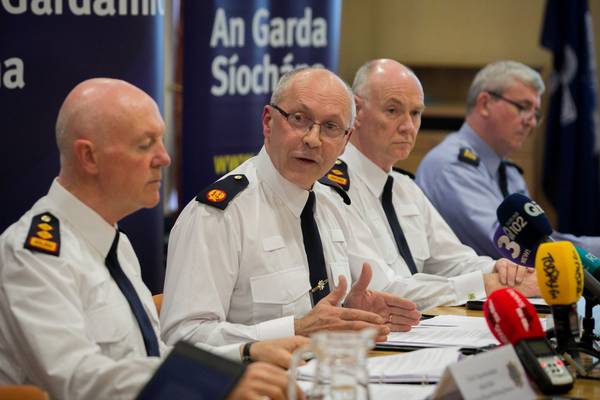 Litany of “mistakes” miraculously always favours Garda