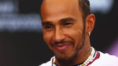 Lewis Hamilton’s father alleged to have made inquiry about switch to Red Bull 
