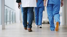 Nurse shortage due to Covid putting ‘unprecedented pressure’ on mental health services
