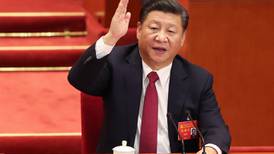 A victory for China’s leader – but what is ‘Xi Jinping Thought’?