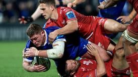 Leinster prepare for Munster duel without delayed Jacques Nienaber