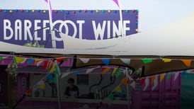 Win weekend camping tickets to Sea Sessions and a case of Barefoot Wine