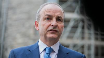 Taoiseach plays down Ahern comments on loyalist understanding of NI protocol