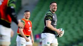 Jack Conan eager to grab his biggest opportunity yet