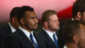 Will Genia ‘embarrassed’ over World Cup selection