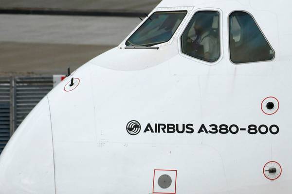 Airbus warns over risk to US jobs with Trump tariffs
