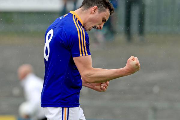 Longford keep promotion hopes alive by seeing off Tipperary