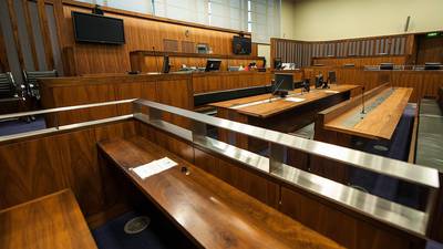 Coronavirus fears prompts judge to ask anyone coughing to exit courtroom