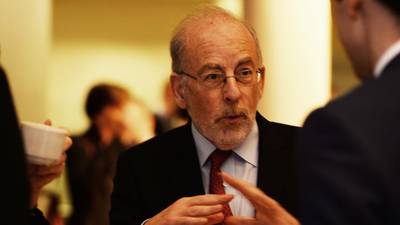 Honohan wrote to Noonan to complain about mortgage insurance plan