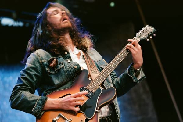 Hozier at Marlay Park: Stage times, set list, ticket availability, weather and more