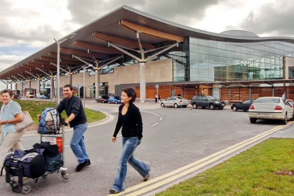 Aer Lingus announces new routes for Cork Airport