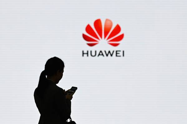India’s Huawei snub prompts new crisis for Chinese telecoms group