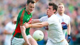 Mayo looking for a bit more fire from their big guns