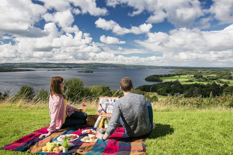 Make 2024 the year you discover Ireland’s hidden gems