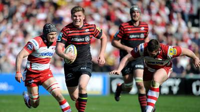 Ferocity of veteran pack gives Toulon an advantage which Wilkinson will drive homee