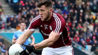 Darragh Ó Sé: Galway’s defensive system must serve interests of their forwards