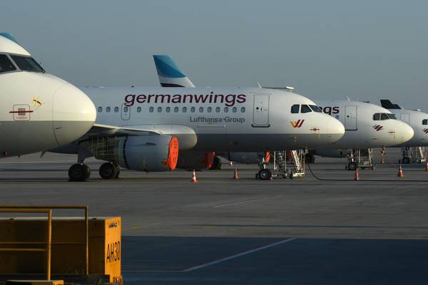 Lufthansa to discontinue Germanwings in sweeping restructuring