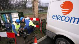 Eircom seeks go-ahead to spend €500m and  to sell Temple Bar site