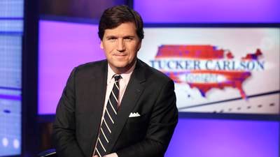 Tucker Carlson parts ways with Fox News in surprise announcement