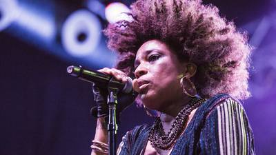 Macy Gray: ‘I think if you have other issues, it’s not because of fame’