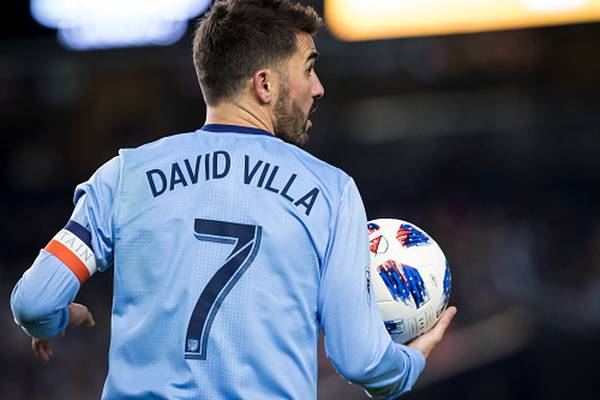 America at Large: David Villa and Neil McGuire complaints need attention