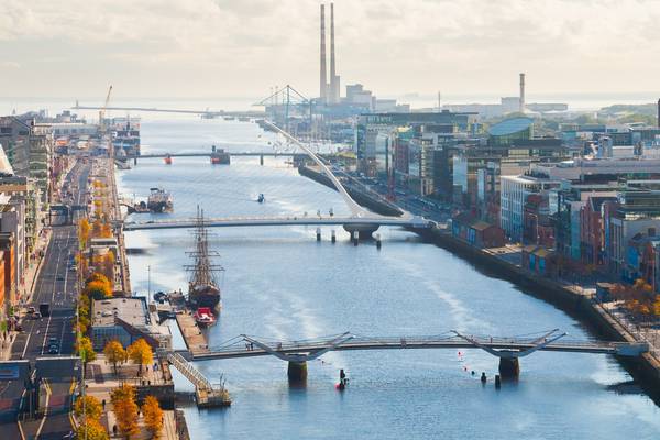 UK ship insurer Standard Club takes Dublin route in response to Brexit