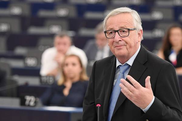 European Commission unveils plan for new crisis-fighting budget