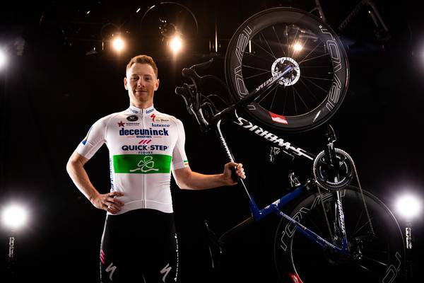 Sam Bennett ready to peak despite Tour de France uncertainty