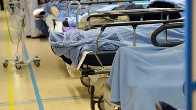 Flu outbreak linked to 18 deaths and strain on emergency departments