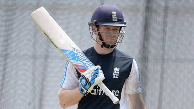 Kevin Pietersen backs Eoin Morgan to lead England to World Cup win