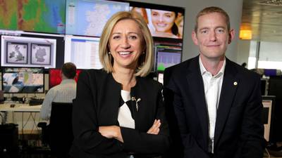 Vodafone Ireland to hire 60 technology specialists