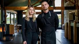 The couple behind the Galway restaurant most hotly tipped for a Michelin star