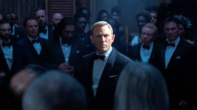 It’s no time to die for Daniel Craig the actor. How to have a post-Bond career