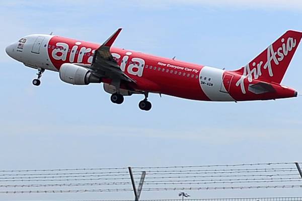 AirAsia has stopped funding its Indian affiliate due to global travel slump