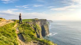 Take in bite-size pieces of the Wild Atlantic Way this summer