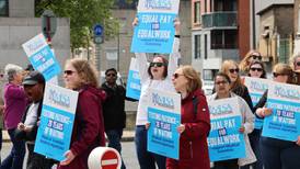 Pay row sparking medical scientists’ strike ‘left to fester’ for 20 years – SF