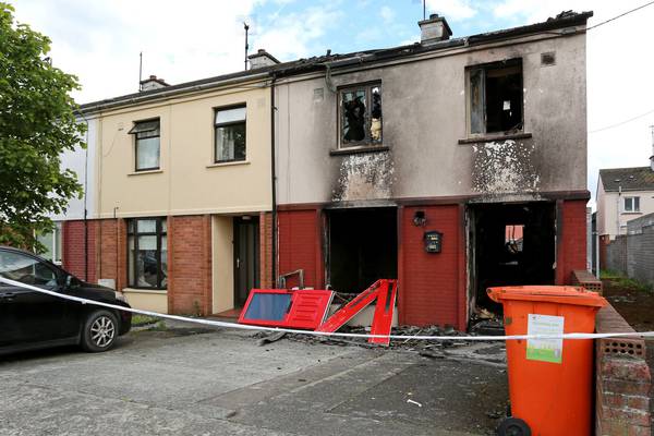 Drogheda council houses sustain €650,000 damage over feud