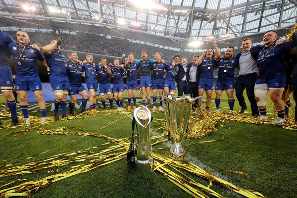 Leinster to open Pro14 campaign in Cardiff