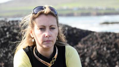 Saint Patrick’s College creates special award to honour Emma Mhic Mhathúna