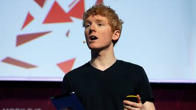 Stripe to help start-ups set up in US for $500 without red tape