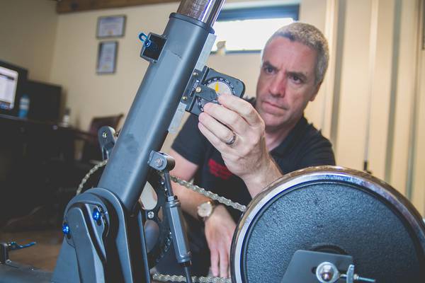 Bike fitting: A 90-minute analysis that can change your cycling forever